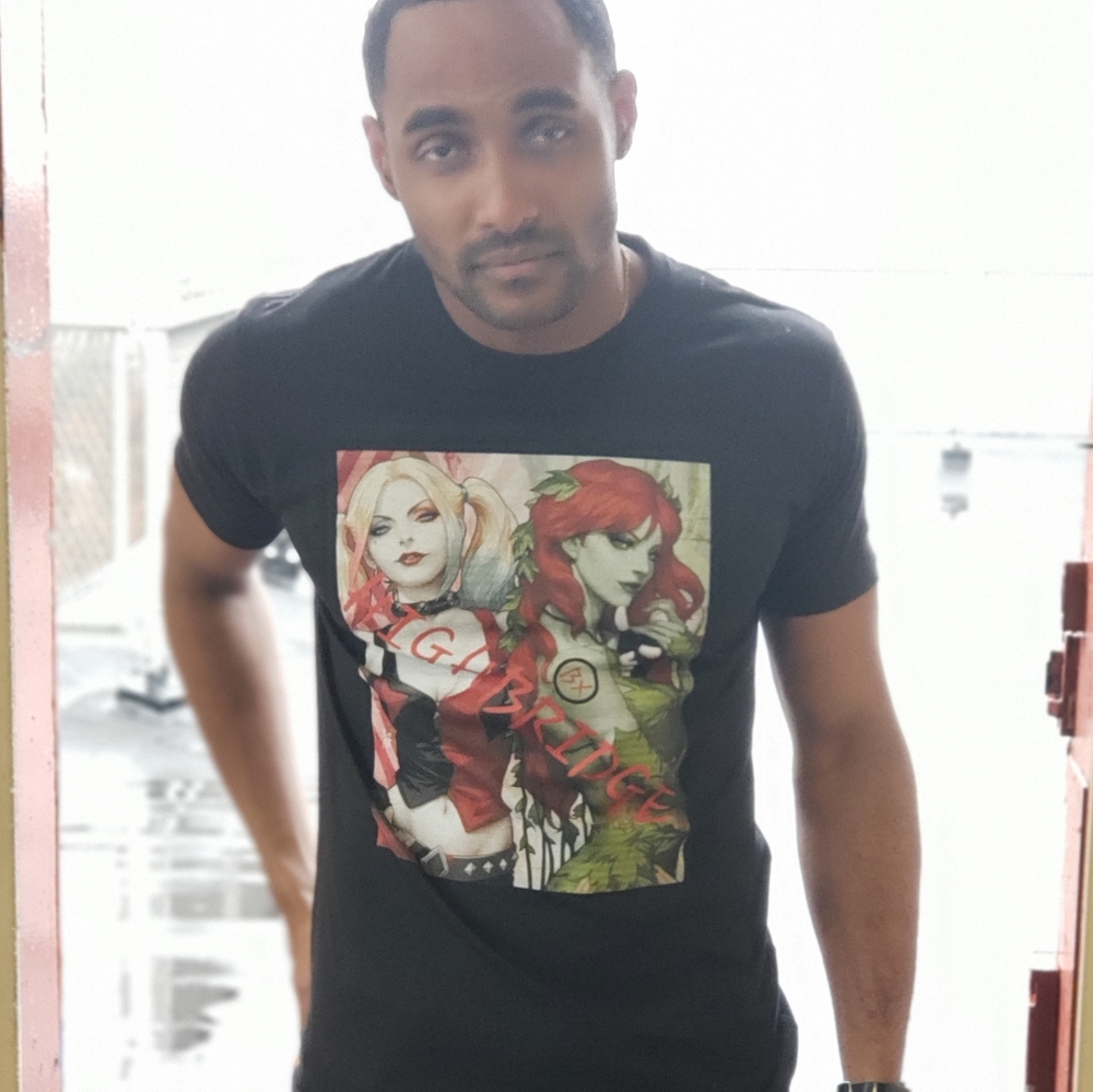 Men & Women T Shirts